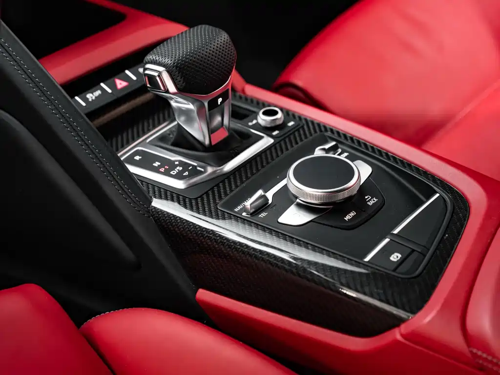 Audi R8 — миниатюра 13