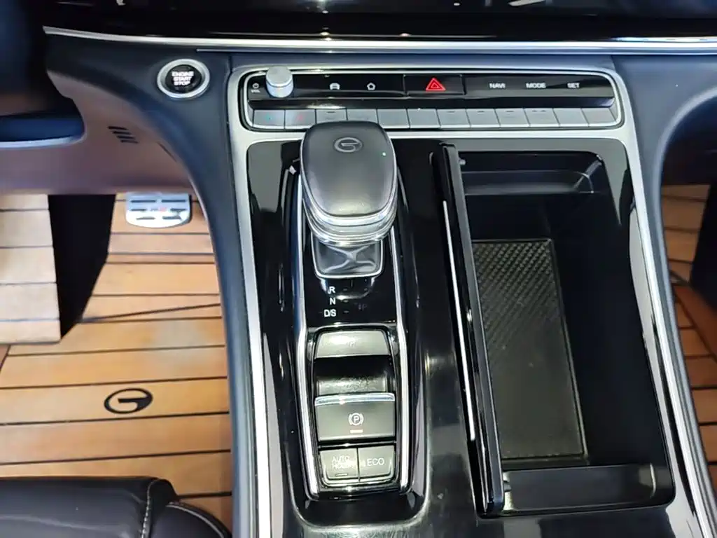 GAC Motor Trumpchi M8 — миниатюра 14