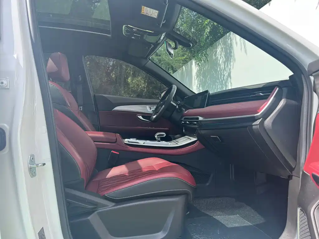 Jetour X70 PLUS — миниатюра 7