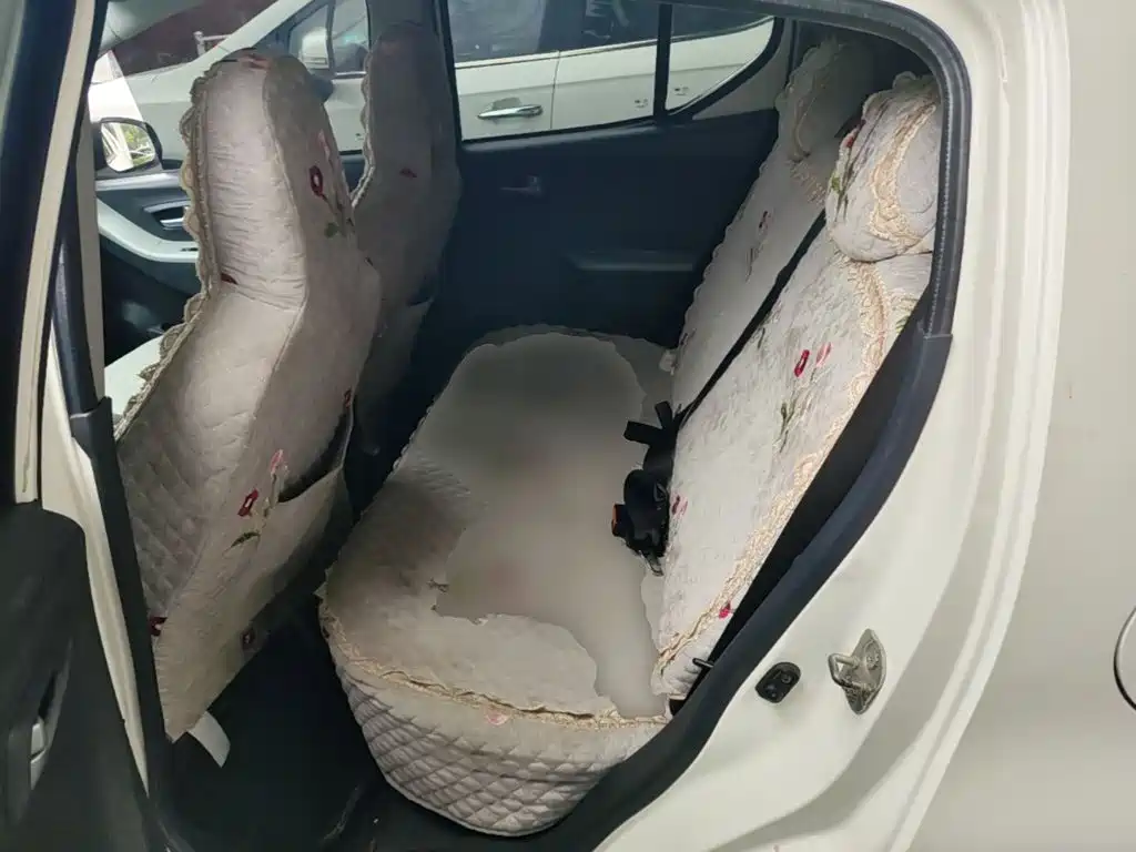 Suzuki Alto — миниатюра 17