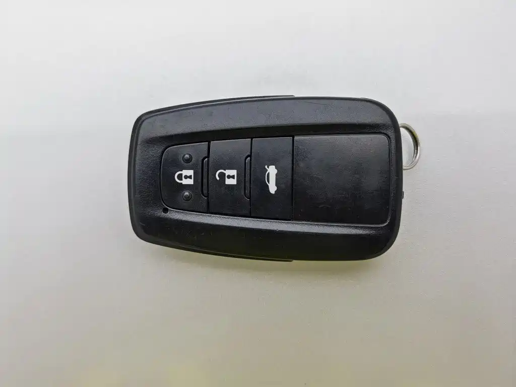 Toyota Levin — миниатюра 19