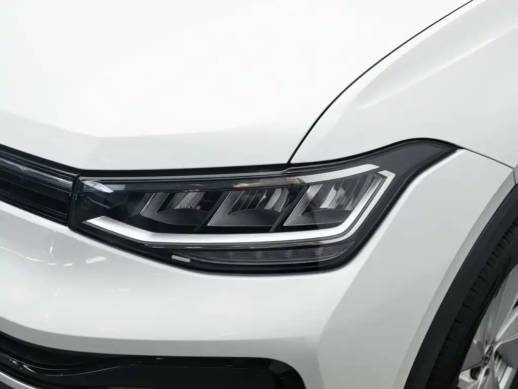 Volkswagen Tharu — миниатюра 7