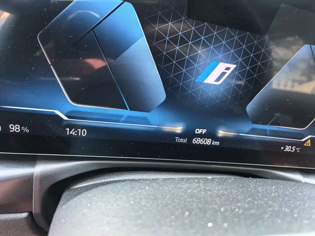 BMW i3 — миниатюра 18