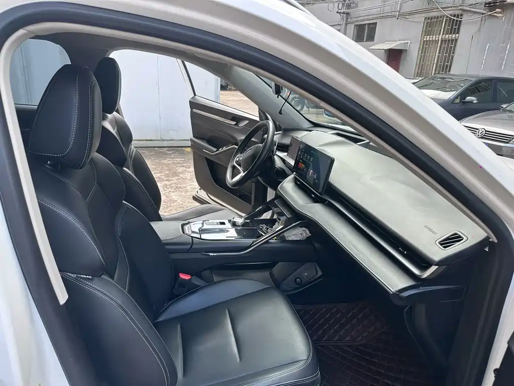 Haval H6 — миниатюра 5
