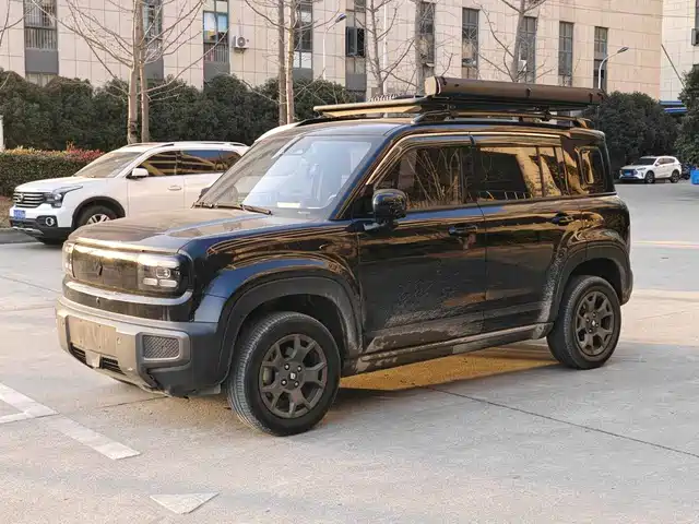 BAOJUN YUE ALSO 2024