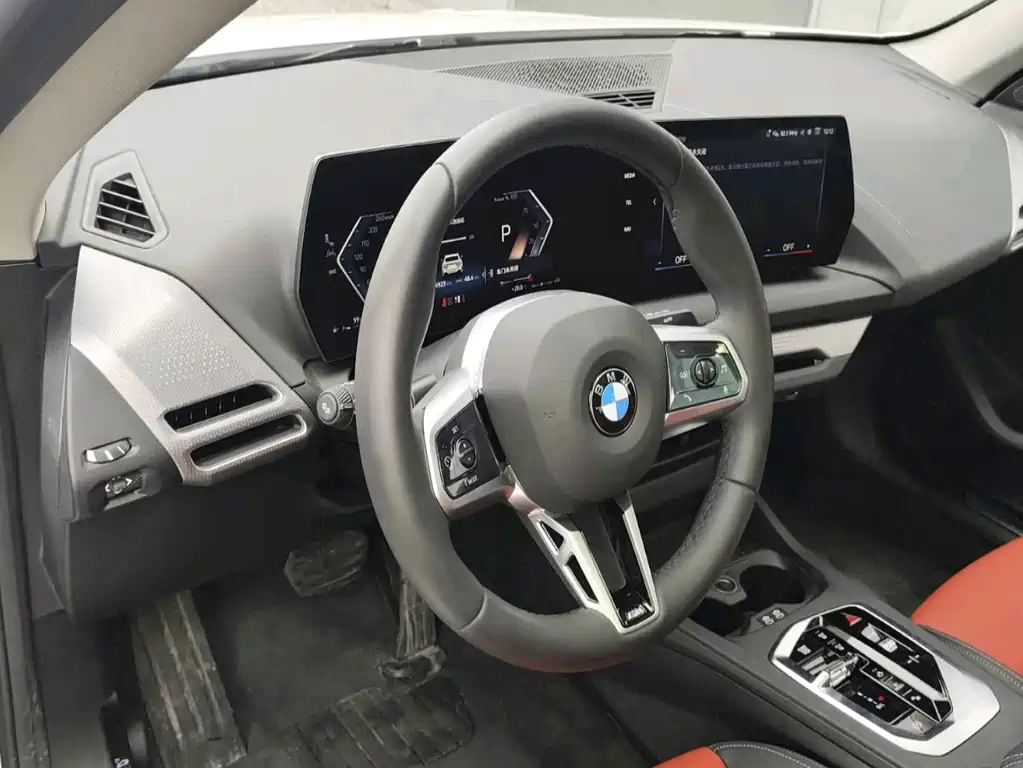 BMW 2 Series — миниатюра 7