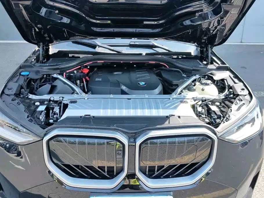 BMW X3 — миниатюра 14