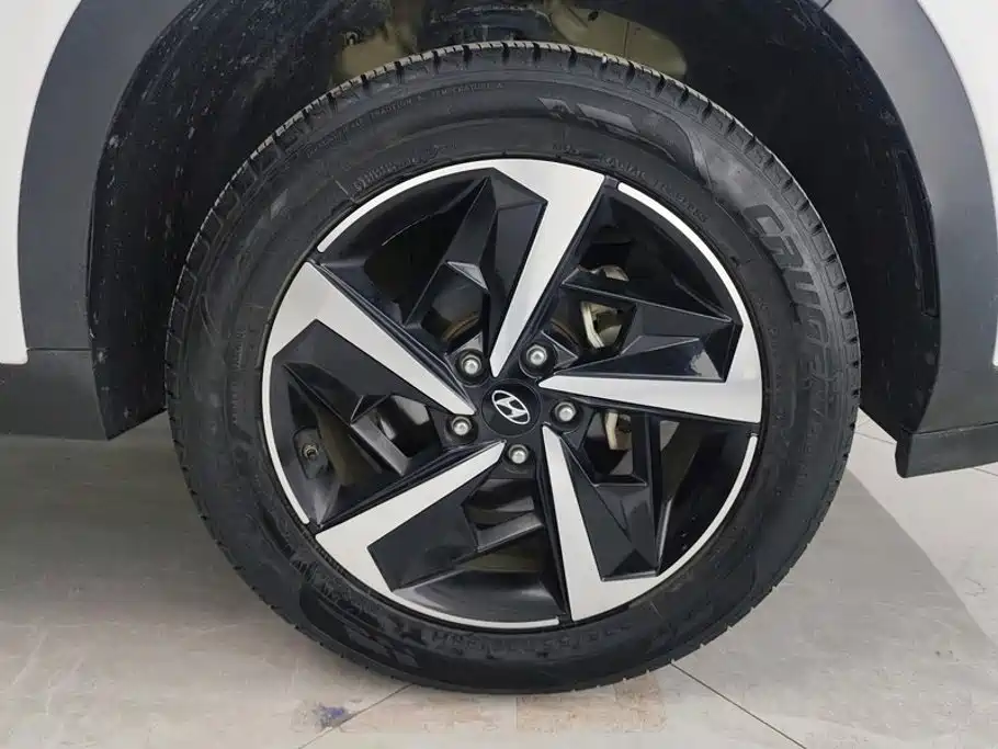 Hyundai ix35 — миниатюра 6