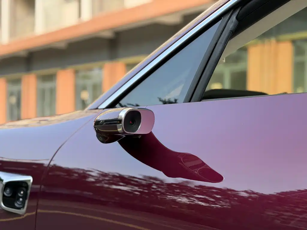 Xiangjie Xiangjie S9 — миниатюра 7