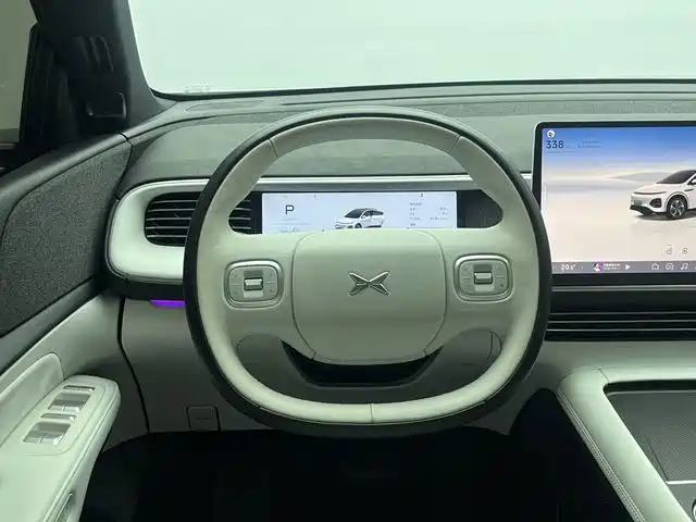 XPeng G6 — миниатюра 10