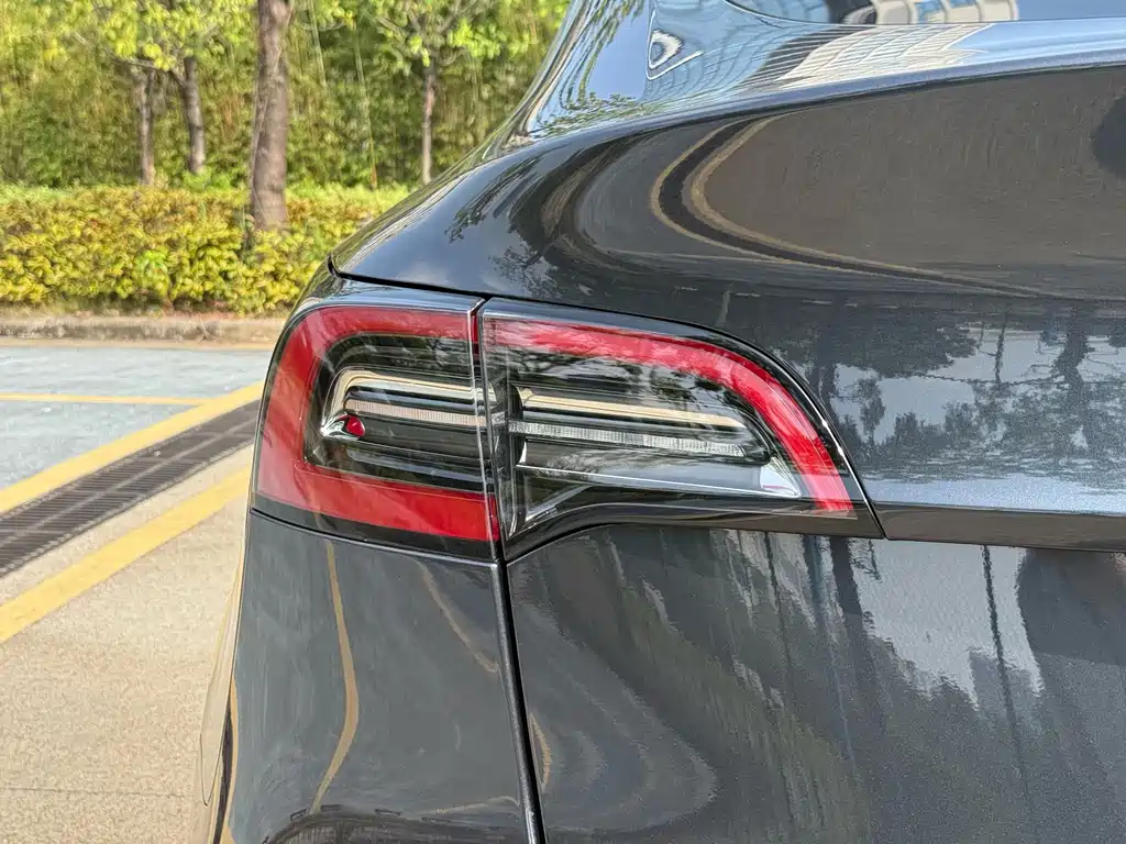 Tesla Model Y — миниатюра 14