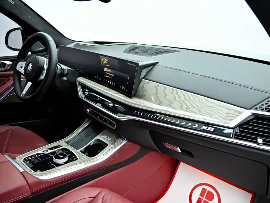 BMW X5 — миниатюра 16
