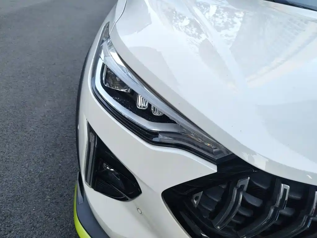 Haval Chitu — миниатюра 7