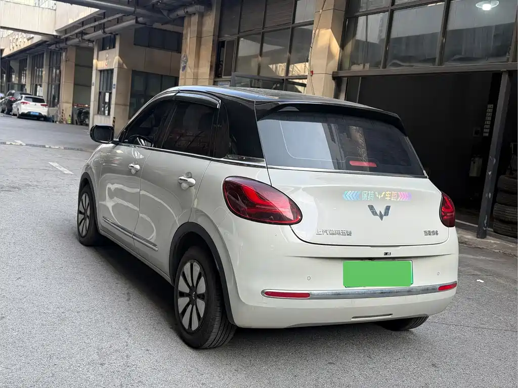 Wuling Bingo — миниатюра 7