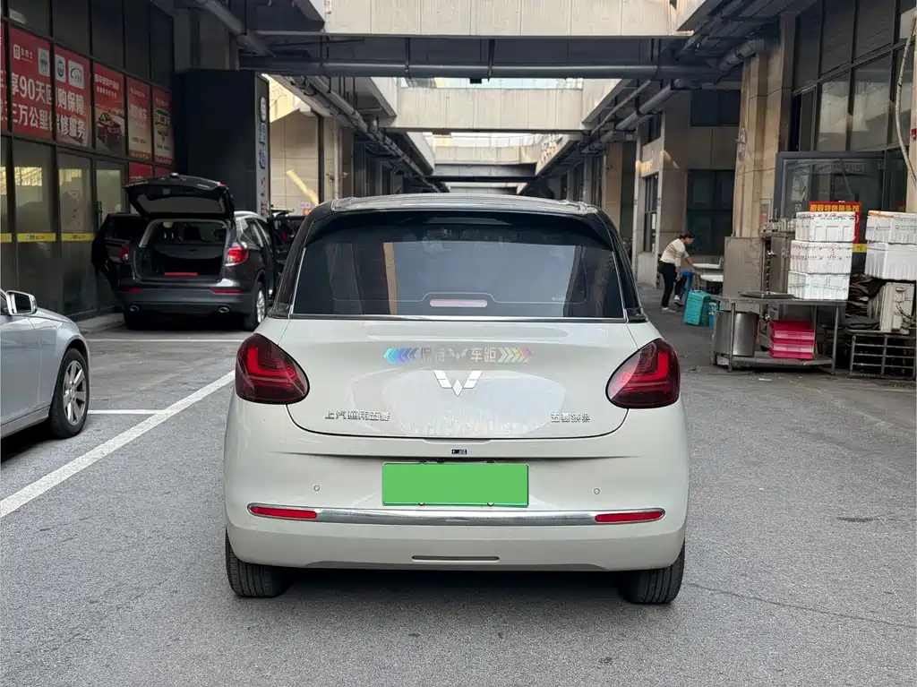 Wuling Bingo — миниатюра 8