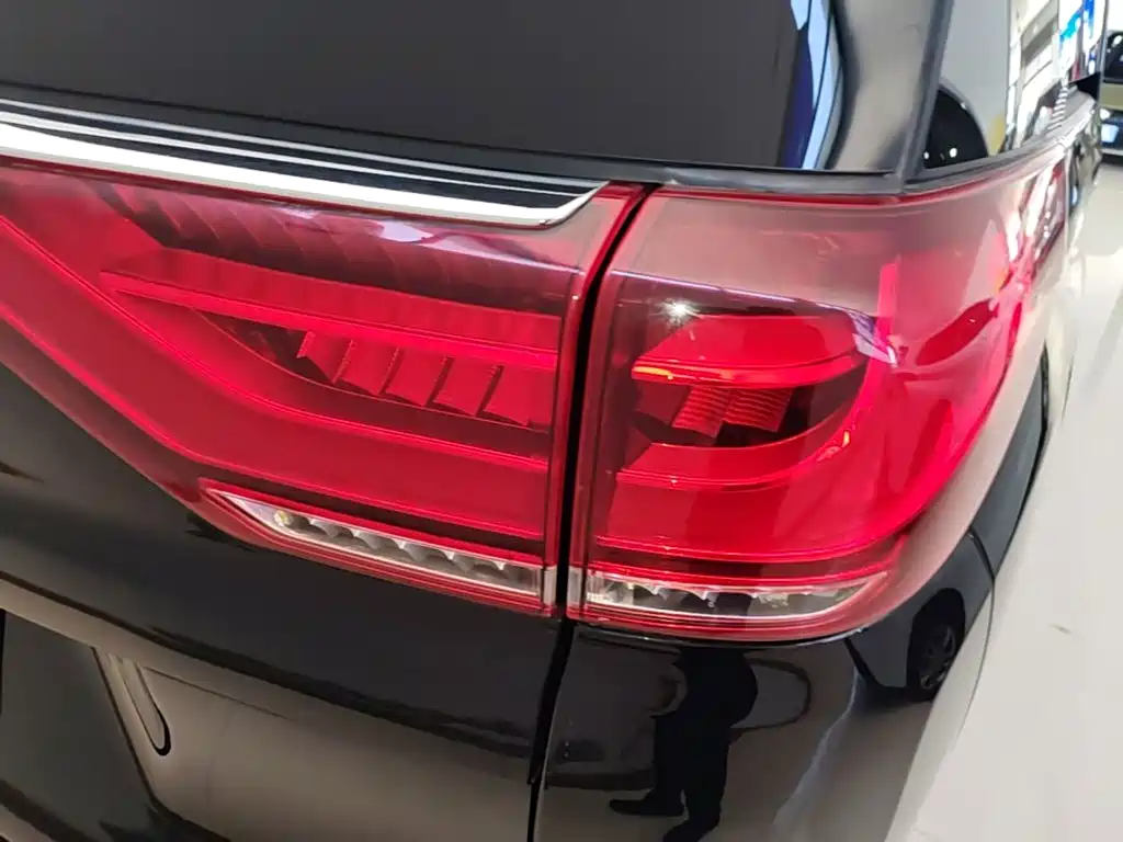 GAC Motor Trumpchi M8 — миниатюра 8