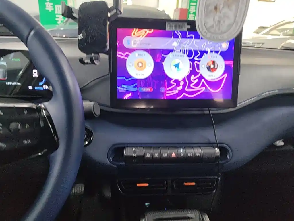 BYD Seagull — миниатюра 13