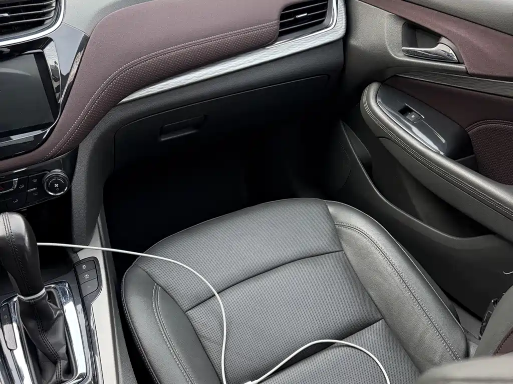 CHEVROLET MAI RUIBAO