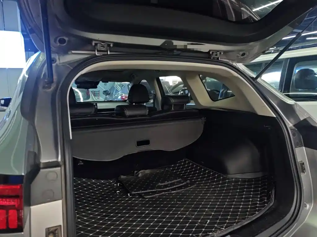 Haval H6 — миниатюра 19