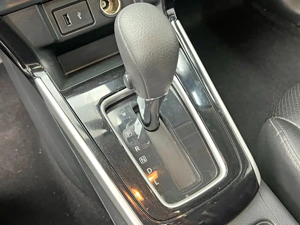 Nissan Sylphy — миниатюра 16
