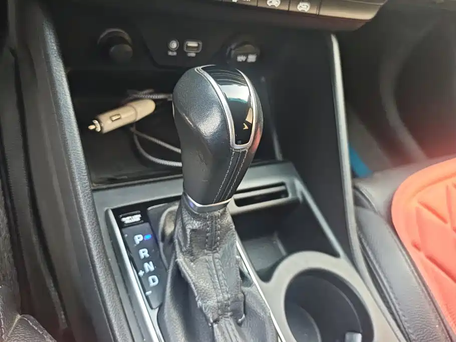 Hyundai Tucson — миниатюра 16