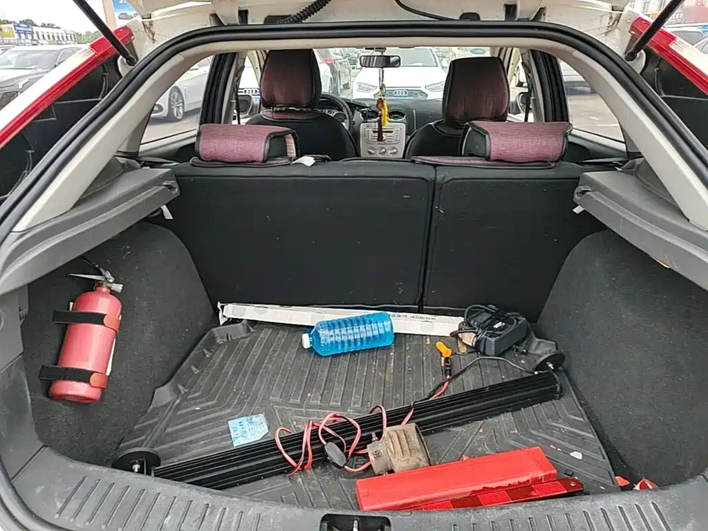 Ford Focus — миниатюра 19