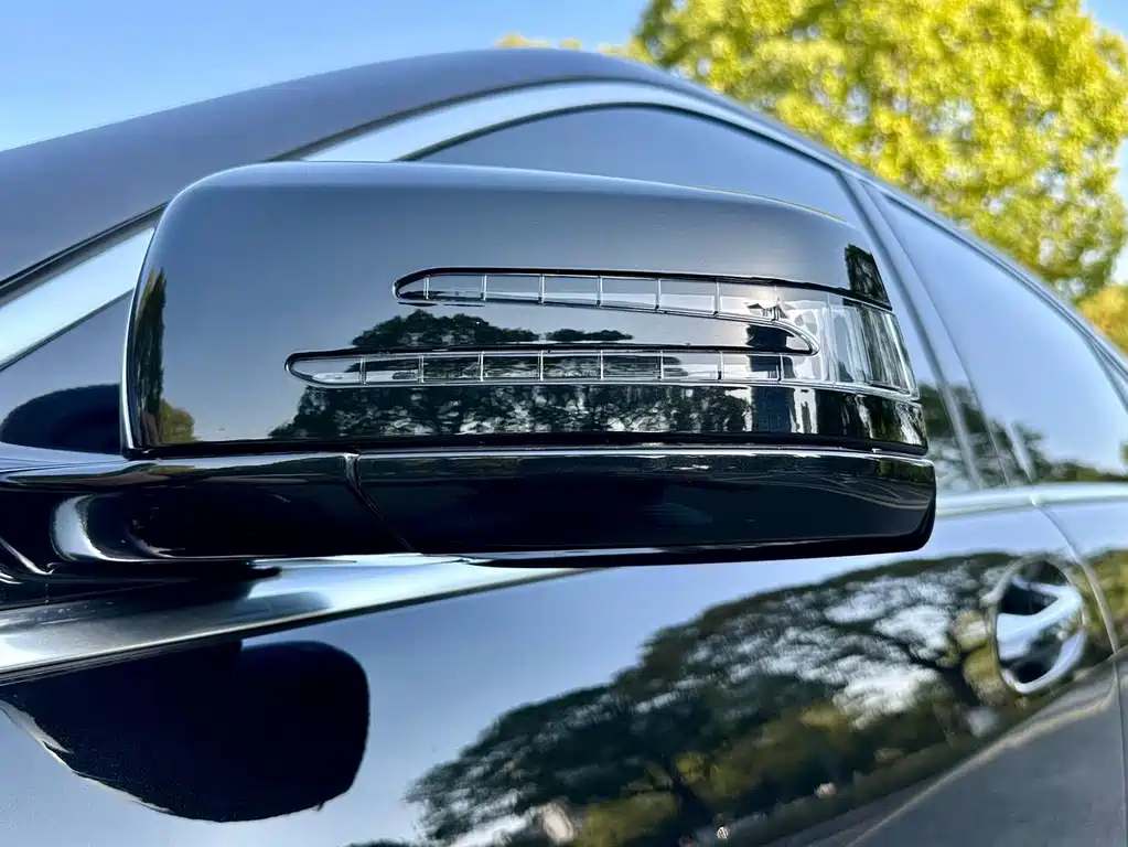 Mercedes-Benz S-Class — миниатюра 23