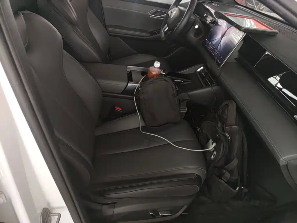BYD Qin L — миниатюра 25