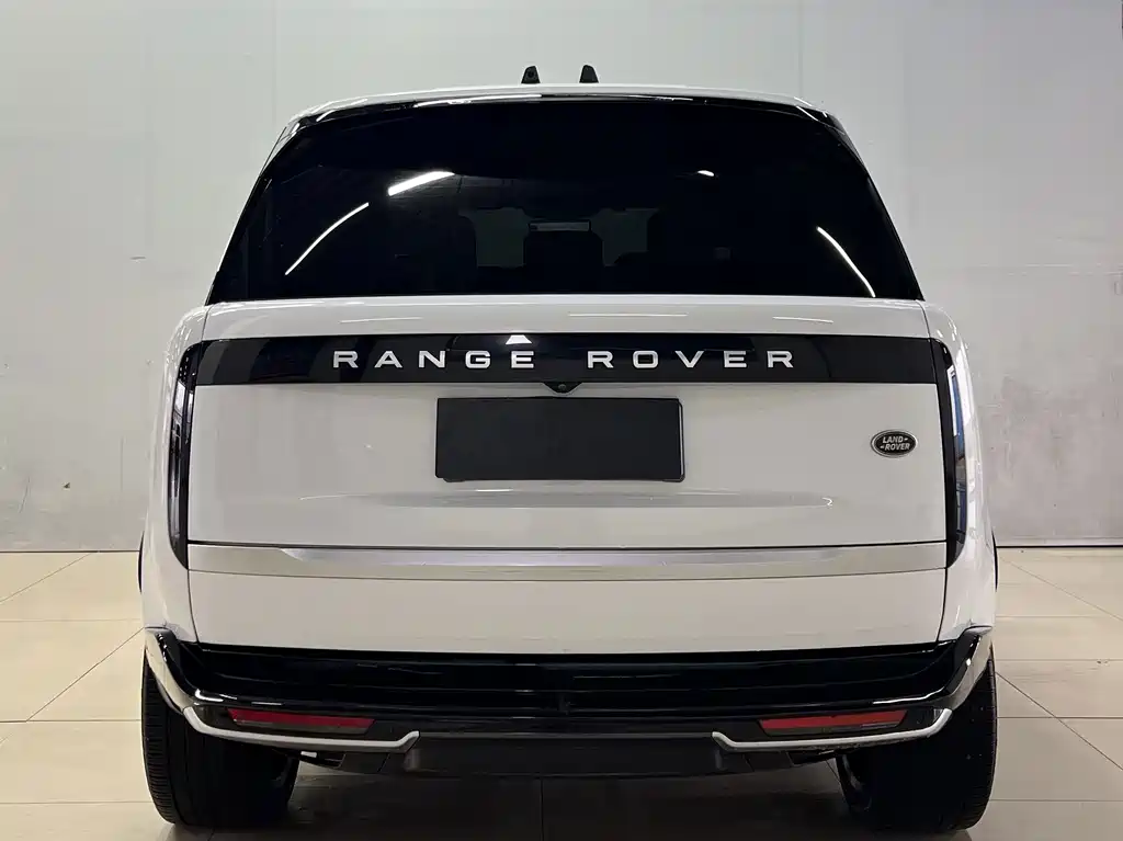 Land Rover Range Rover — миниатюра 7