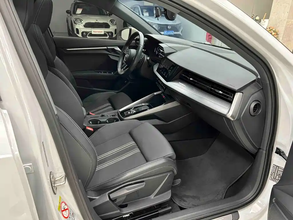 Audi A3 — миниатюра 18