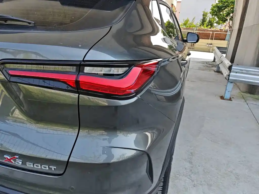 Oshan Oushang X5 — миниатюра 8