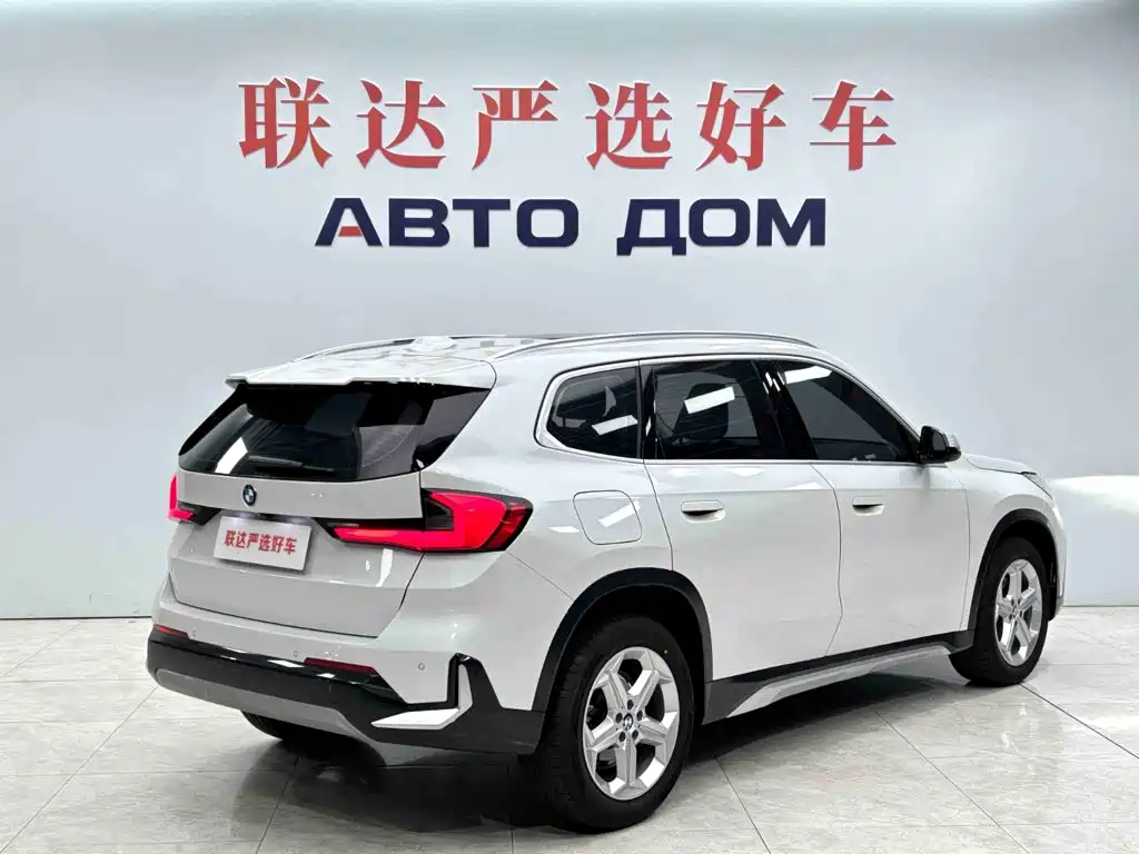 BMW X1 — миниатюра 6