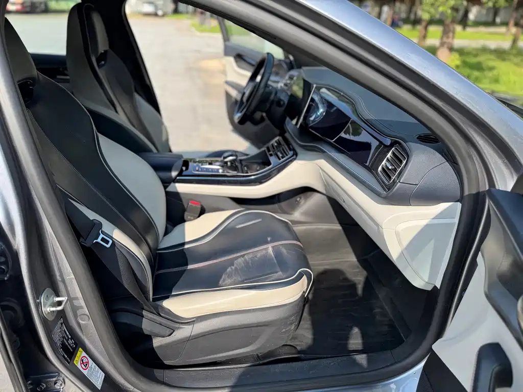 BYD Qin PLUS — миниатюра 12