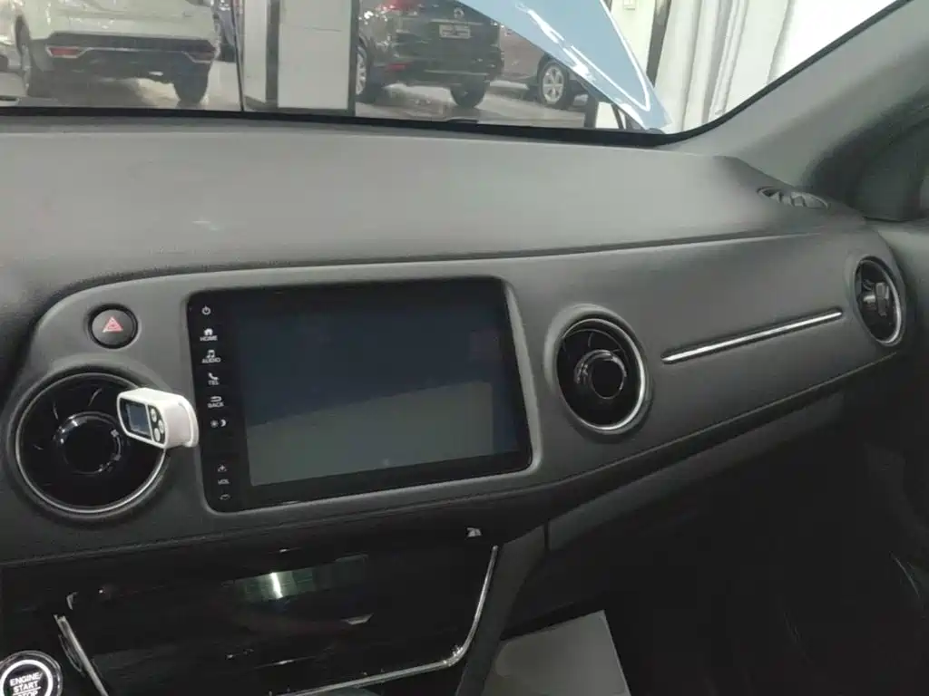 Honda XR-V — миниатюра 10