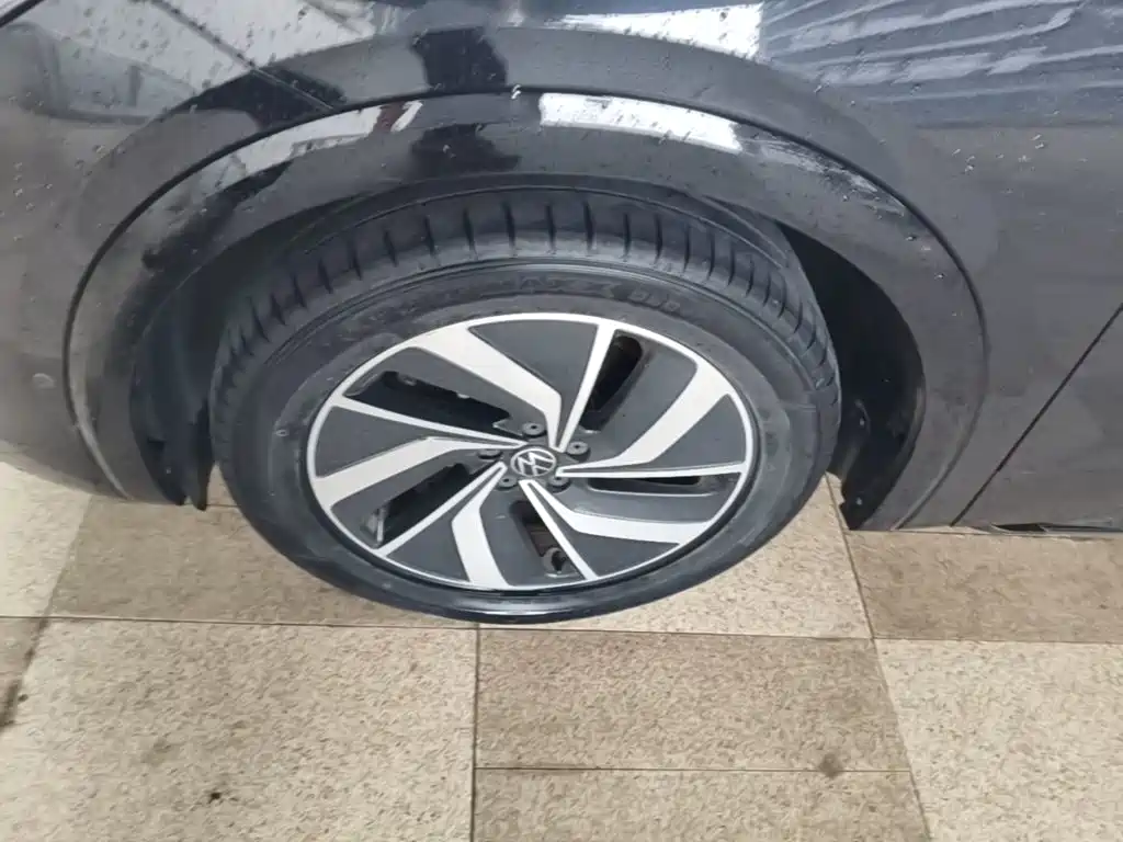 Volkswagen Viloran — миниатюра 23