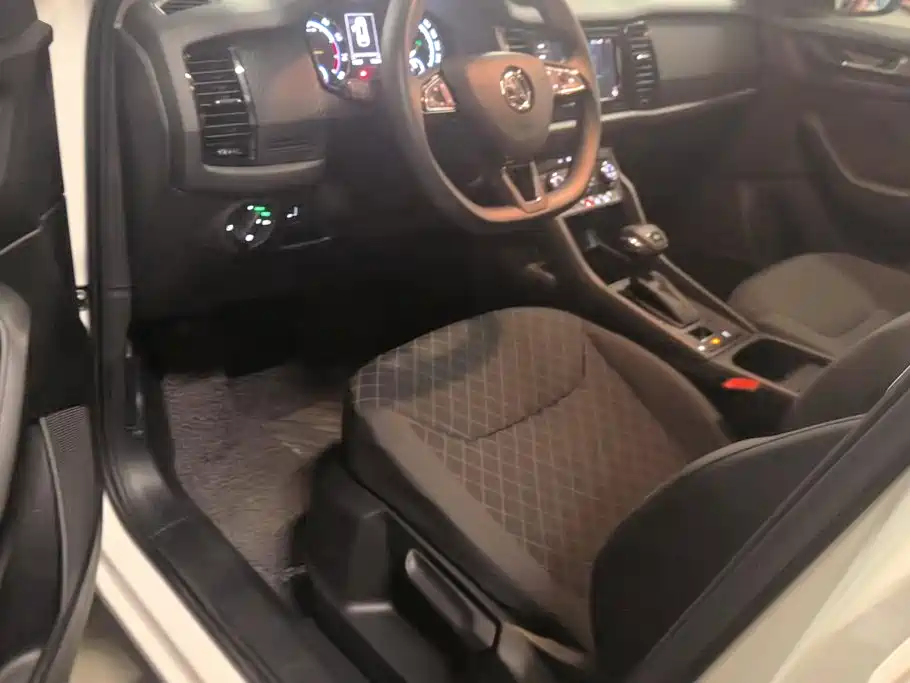 Skoda Kodiaq — миниатюра 9
