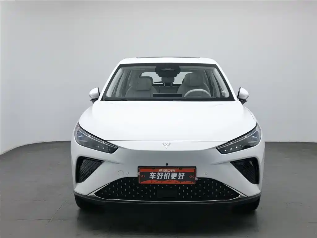 NEZHA AUTOMOBILE NEZHA L