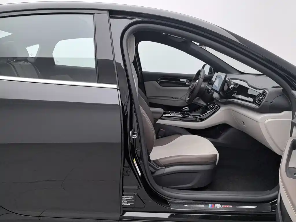 BYD Qin PLUS — миниатюра 23