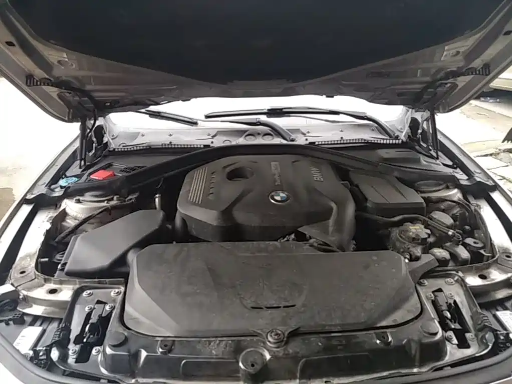 BMW 3 Series — миниатюра 20