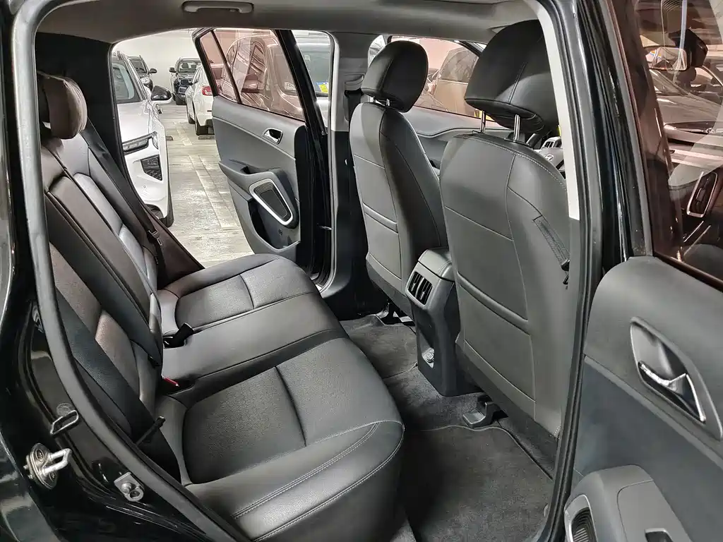 Hyundai ix35 — миниатюра 10