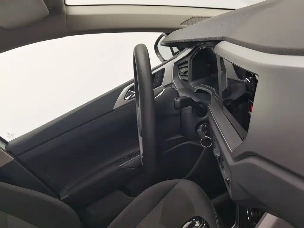 Volkswagen Polo — миниатюра 22