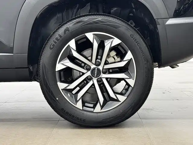 Haval Big Dog — миниатюра 16