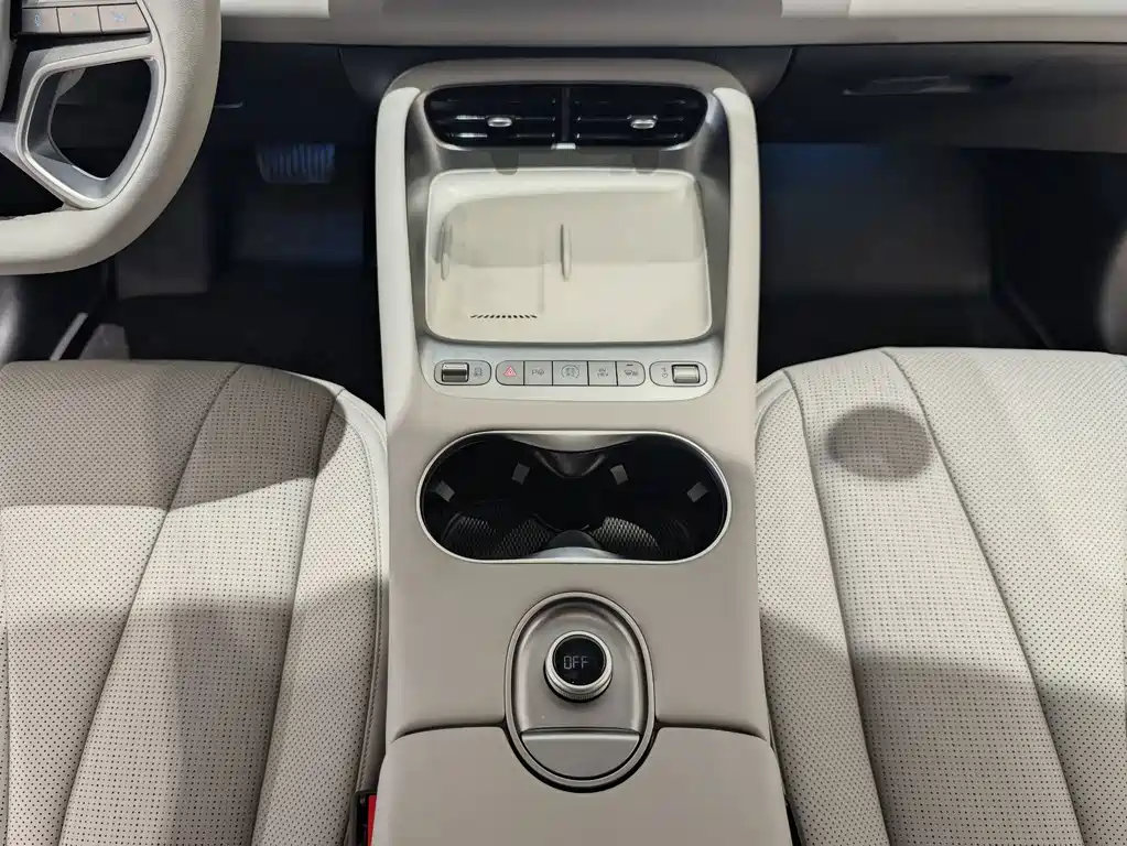 BYD Sealion 06 — миниатюра 8