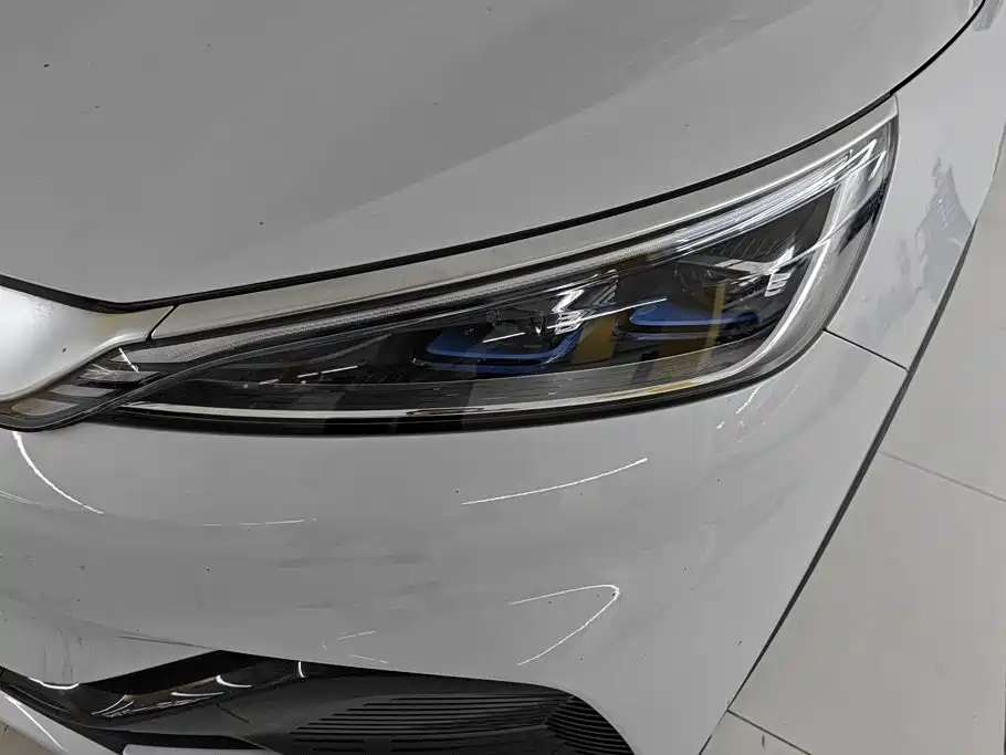 BYD Yuan Plus — миниатюра 5