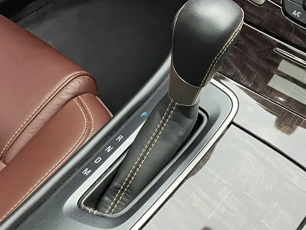 Buick LaCrosse — миниатюра 25