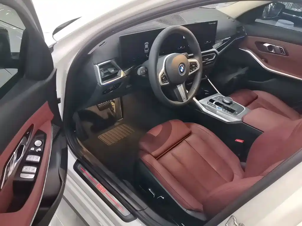 BMW i3 — миниатюра 16