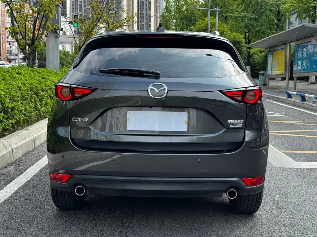 Mazda CX-5 — миниатюра 23