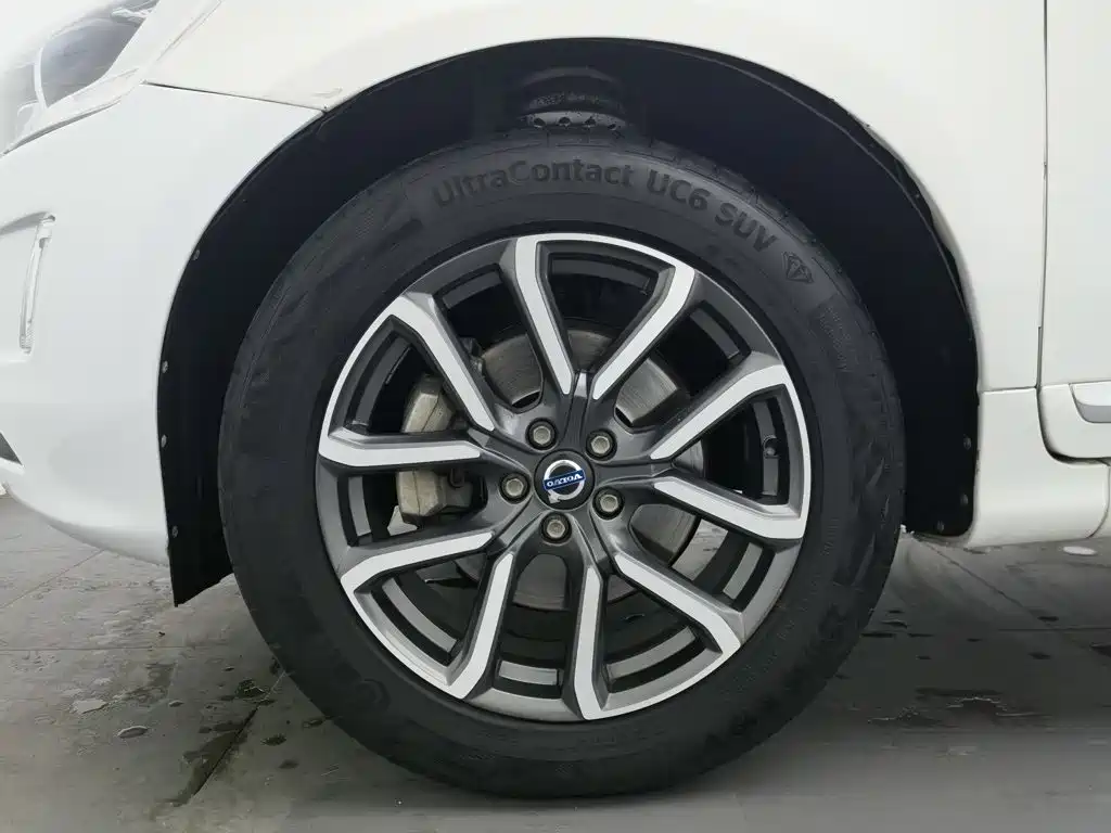 Volvo XC60 — миниатюра 17