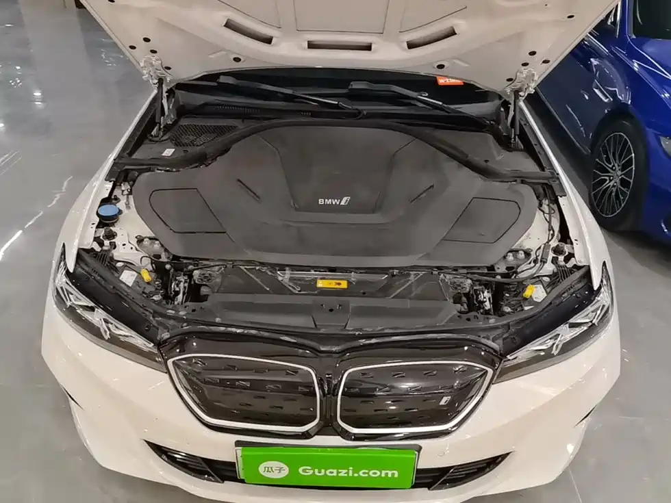 BMW i3 — миниатюра 20