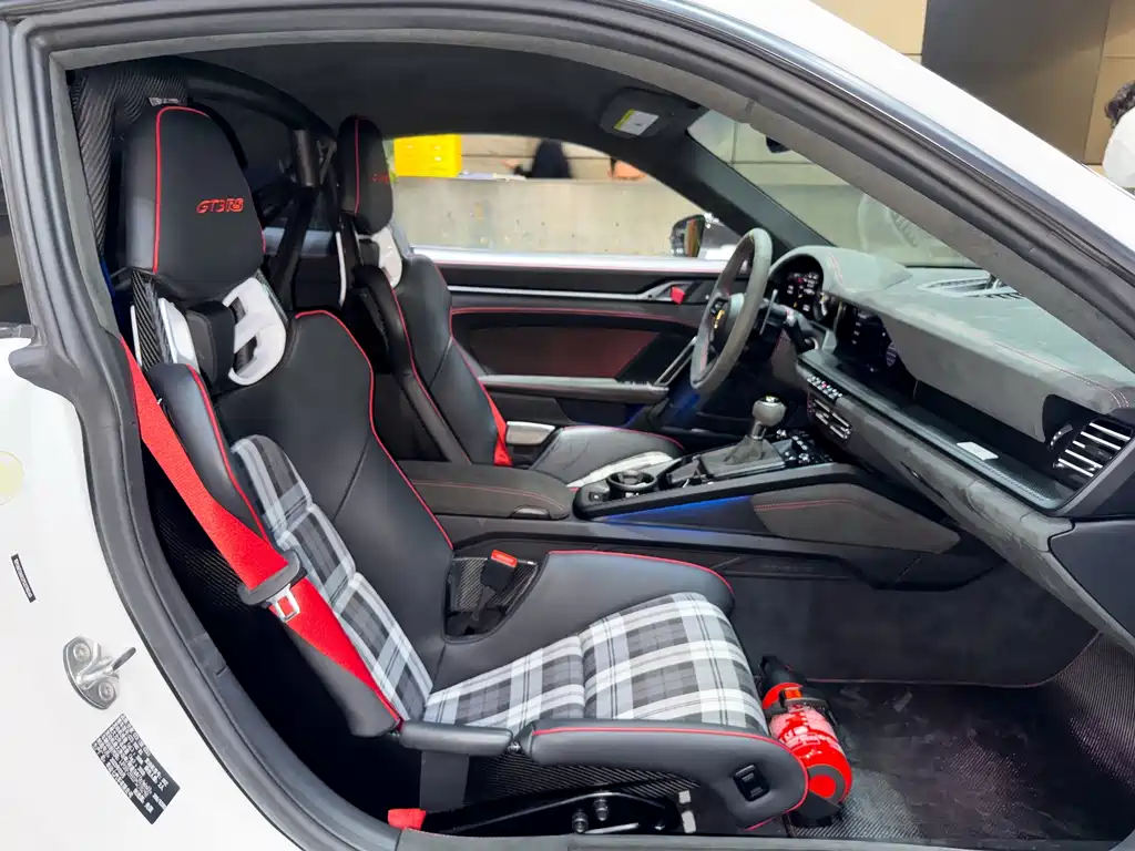 Porsche 911 — миниатюра 26